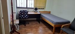 Blk 555 Woodlands Drive 53 (Woodlands), HDB 4 Rooms #631985231